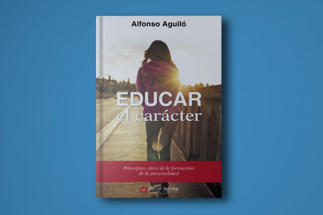 Agosto 2019 – Educar el carácter