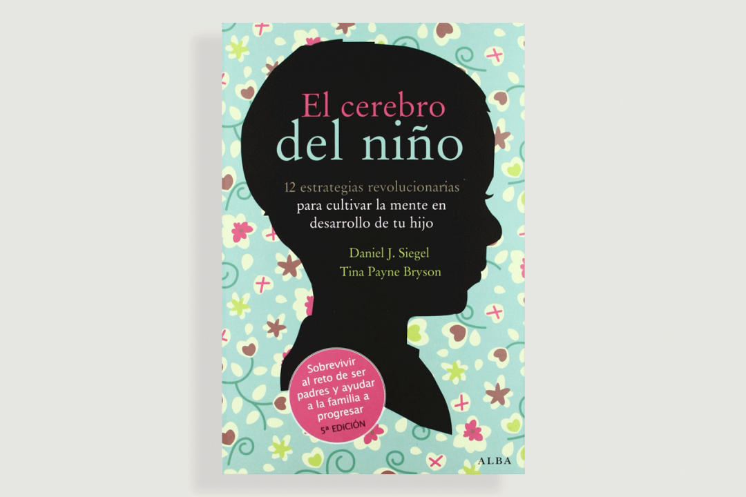SEPTIEMBRE 2019 – El cerebro del niño