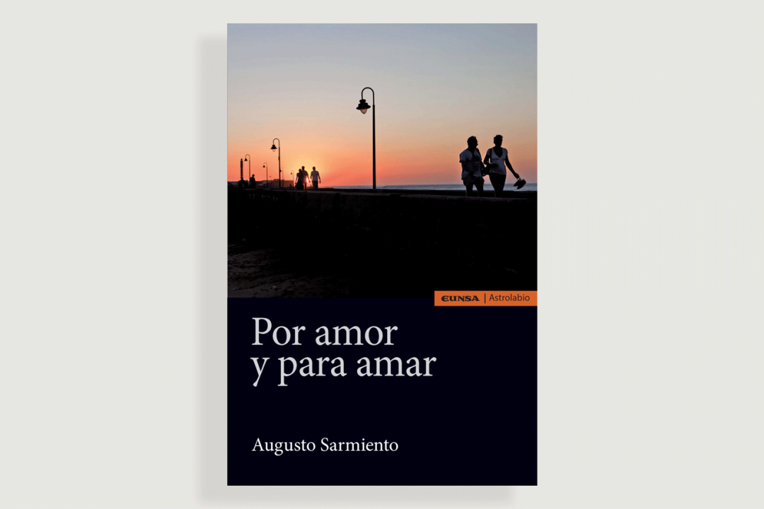 SEPTIEMBRE 2019 – Por amor y para amar