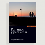SEPTIEMBRE 2019 – Por amor y para amar