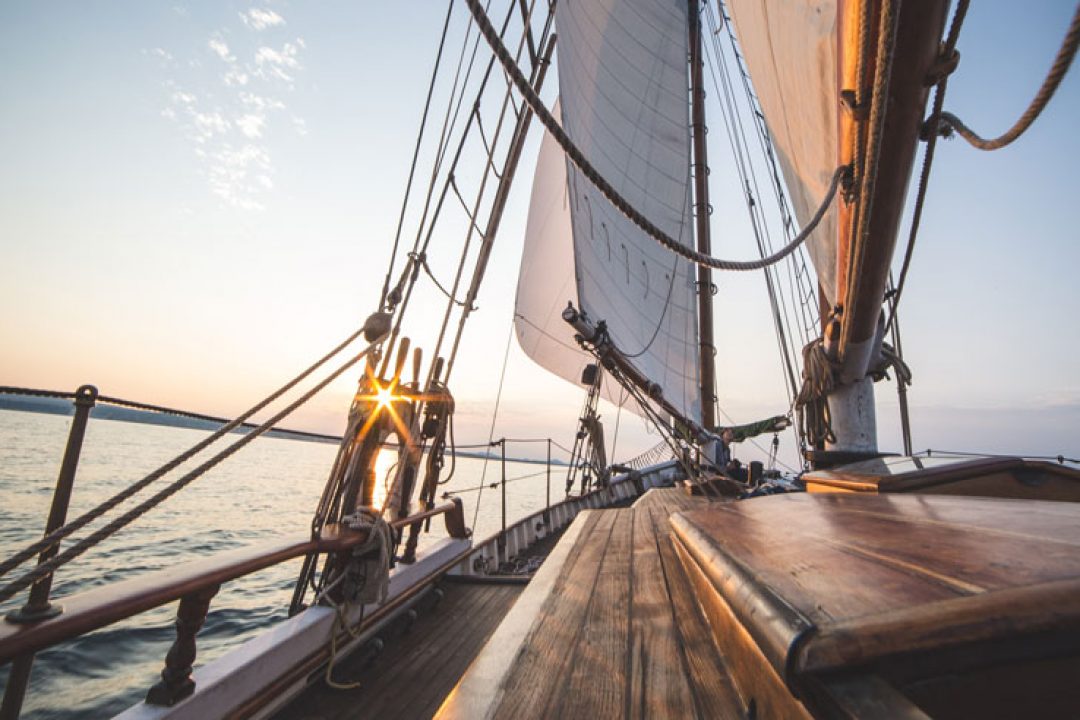 Septiembre 2019 – Aprender a conocerse