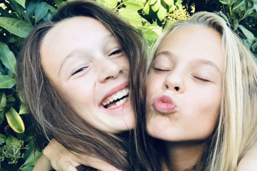 NOVIEMBRE 2019 – Ayudarles a madurar