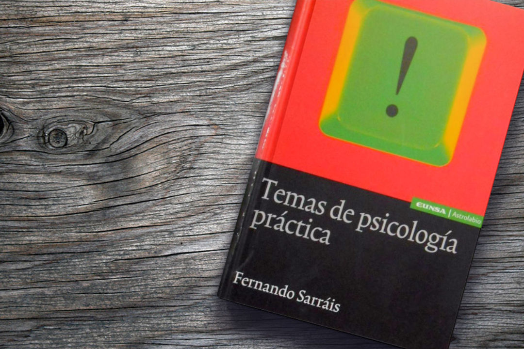 NOVIEMBRE 2019 – Temas de psicología práctica