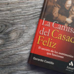 NOVIEMBRE 2019 – La camisa del casado feliz