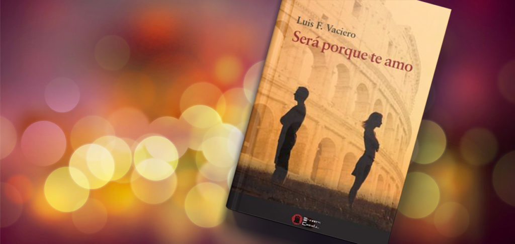 Diciembre 2019 Será porque te amo IDENTITAS