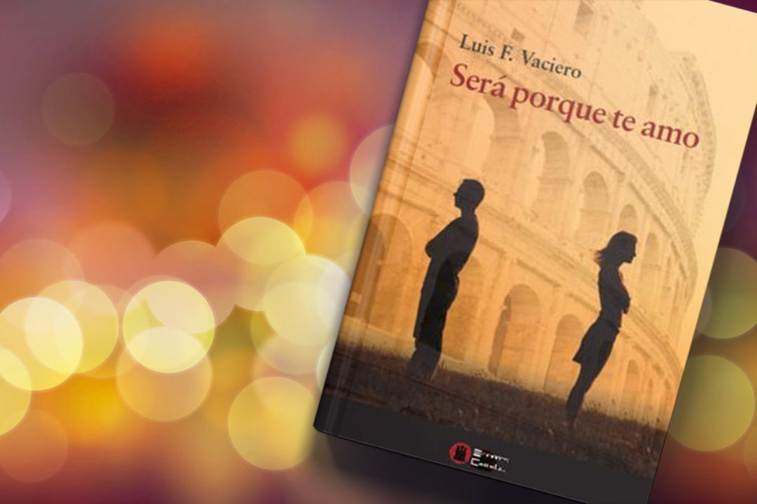 Diciembre 2019 – Será porque te amo