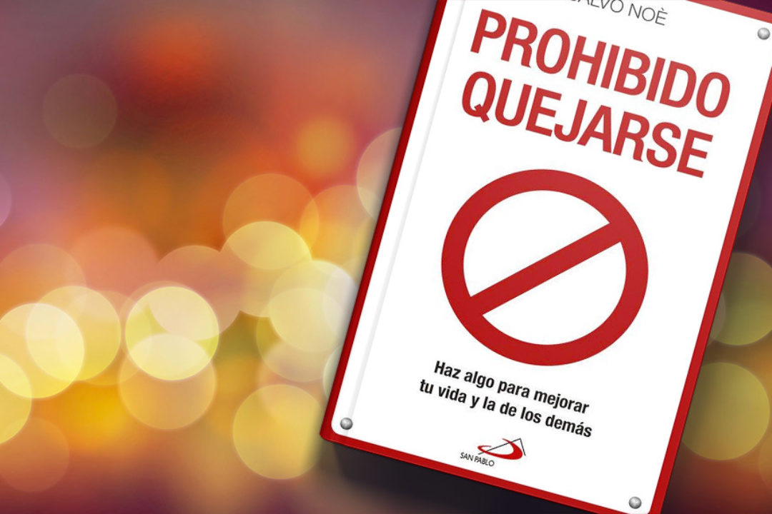 Diciembre 2019 – Prohibido quejarse