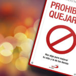 Diciembre 2019 – Prohibido quejarse
