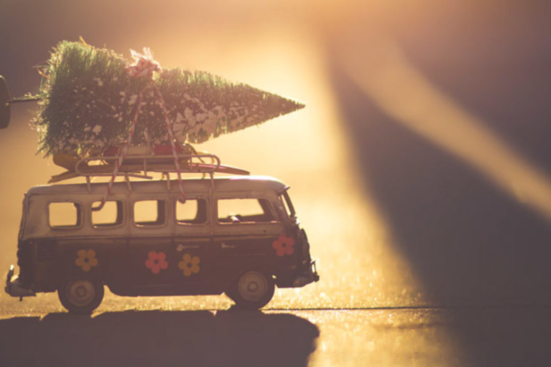 Diciembre 2019 – Tiempo en familia en Navidad