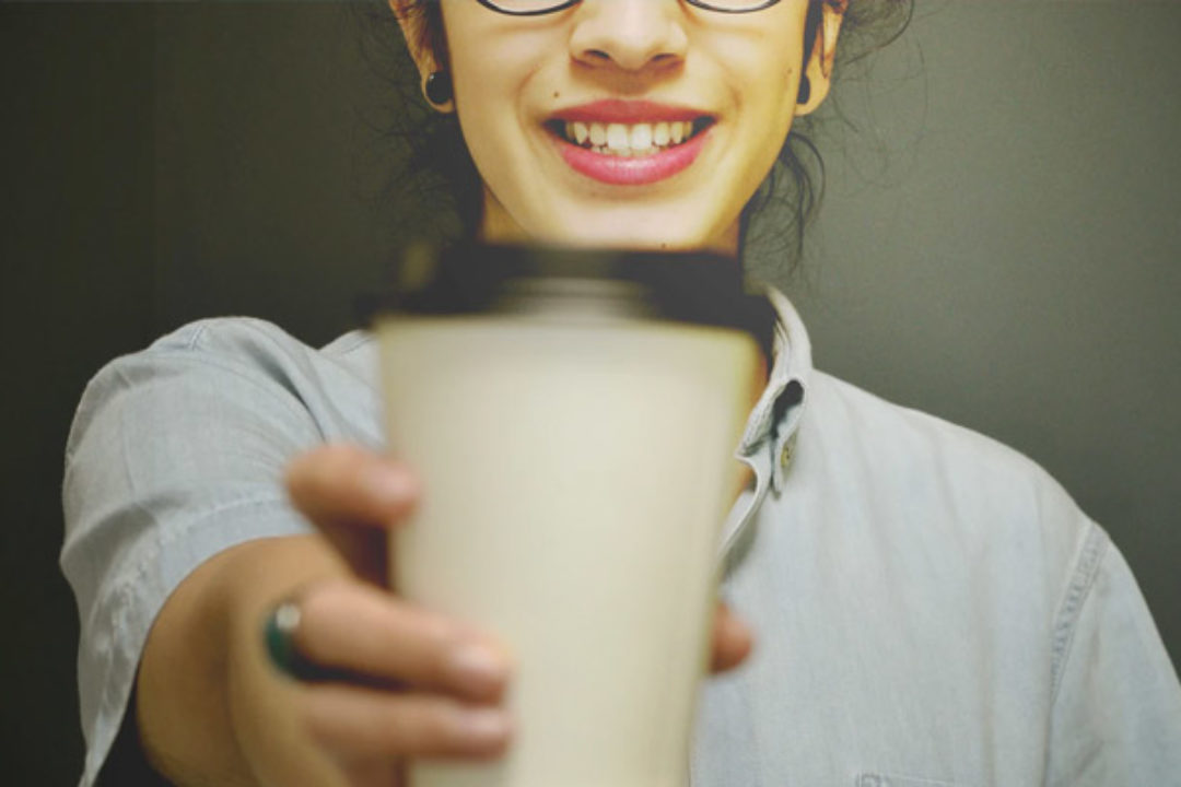 Diciembre 2019 – Cómo crecer en generosidad