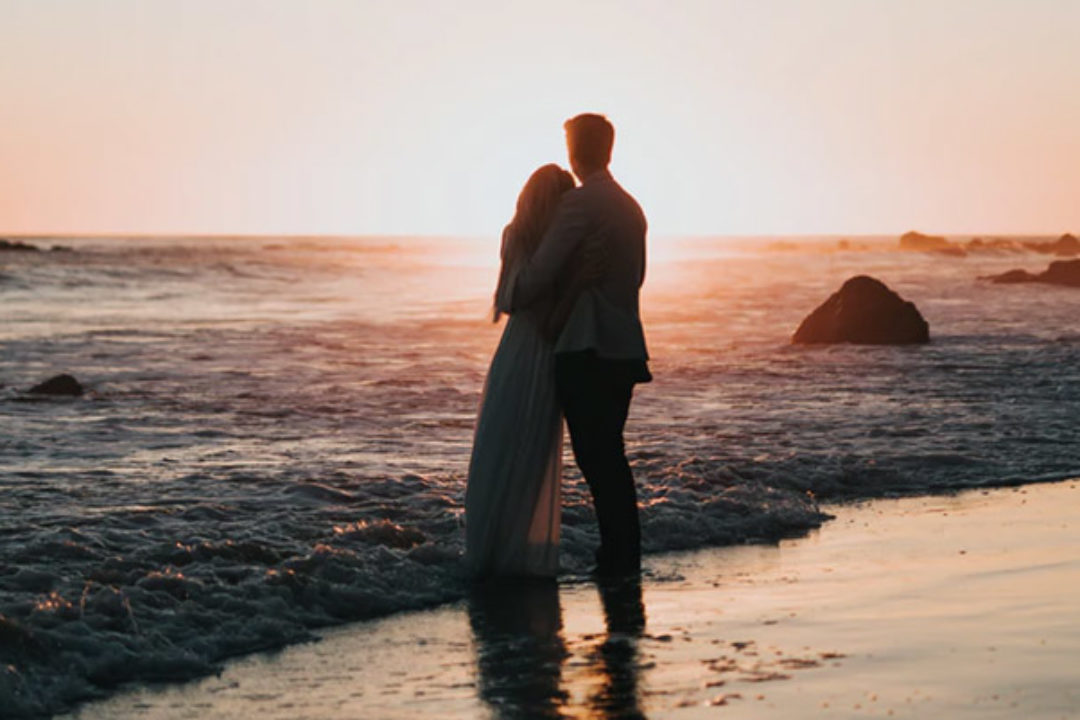 Enero 2020 – El sentido de eternidad