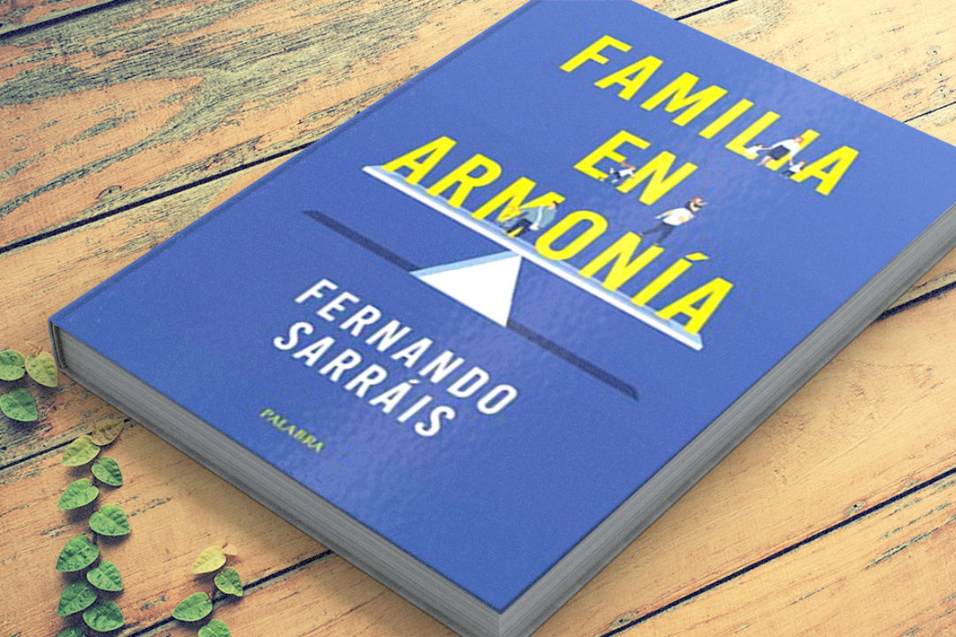 Febrero 2020 – Familia en armonía