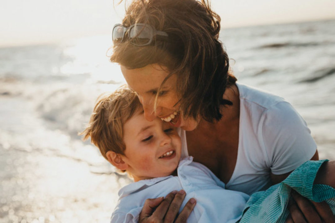 MARZO 2020 – Padres cansados