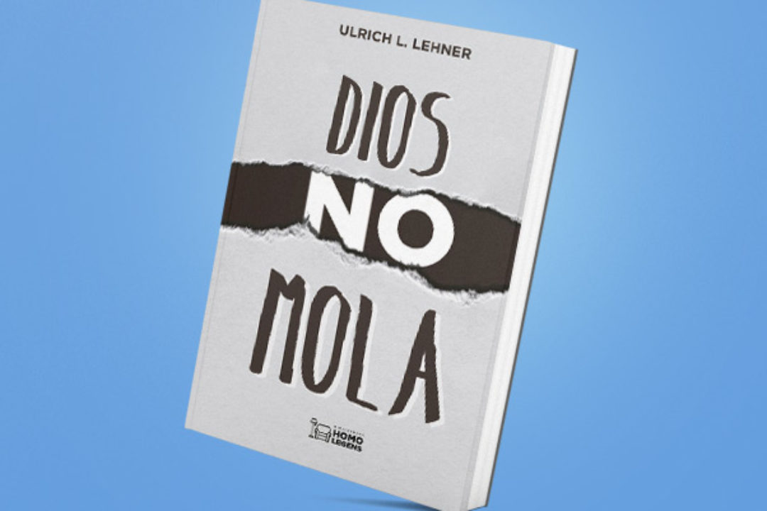 Abril 2020 – Dios no mola