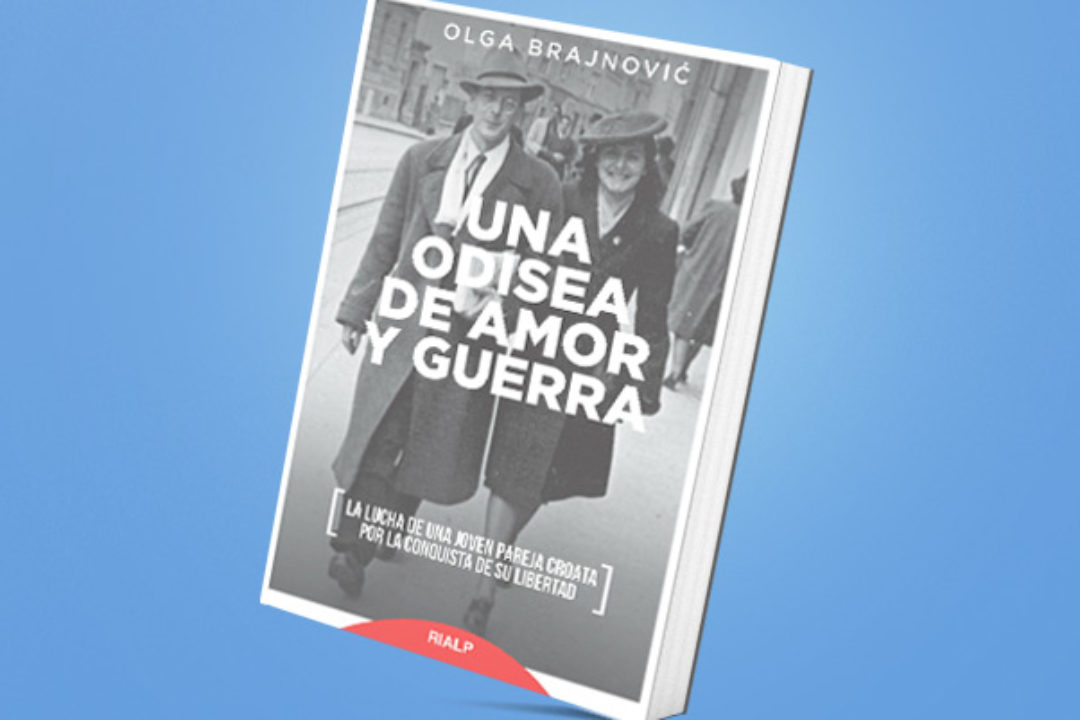 Abril 2020 – Una odisea de amor y guerra