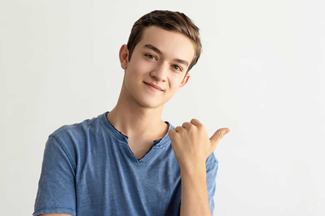 Abril 2020 – Madurar durante la cuarentena