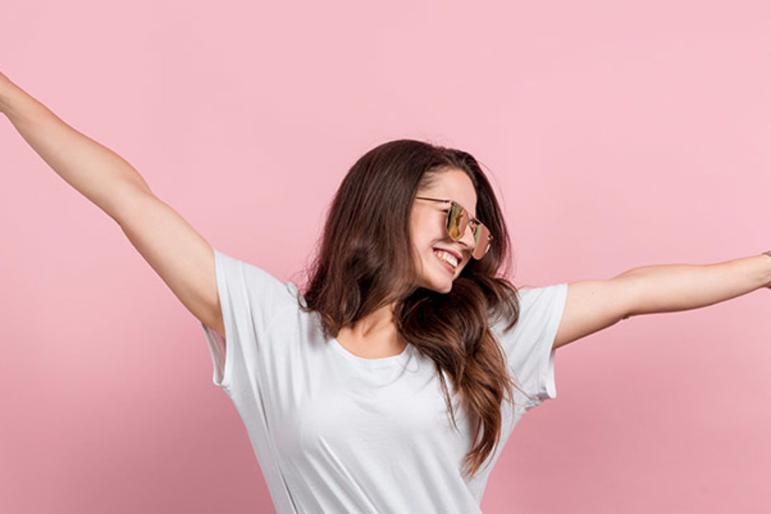 Abril 2020 – Es su momento