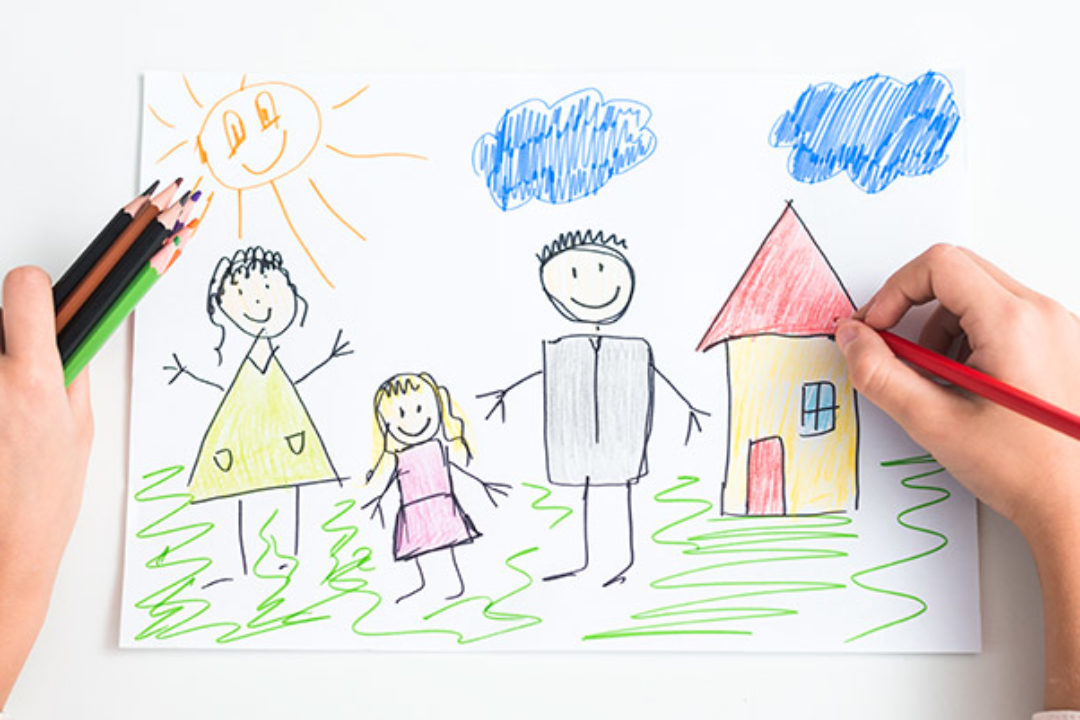 Abril 2020 – Salud emocional en la infancia y aislamiento