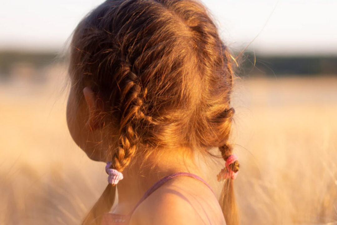 Mayo 2020 – Enseñar a amar