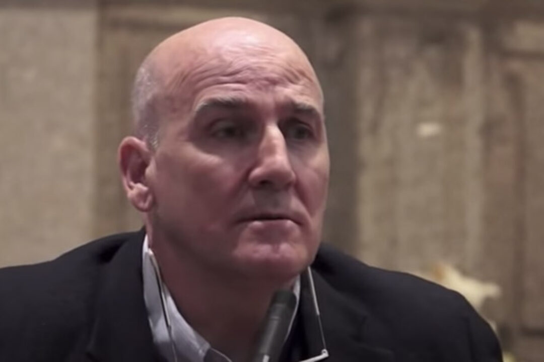 Mayo 2020 – Asalto al cielo