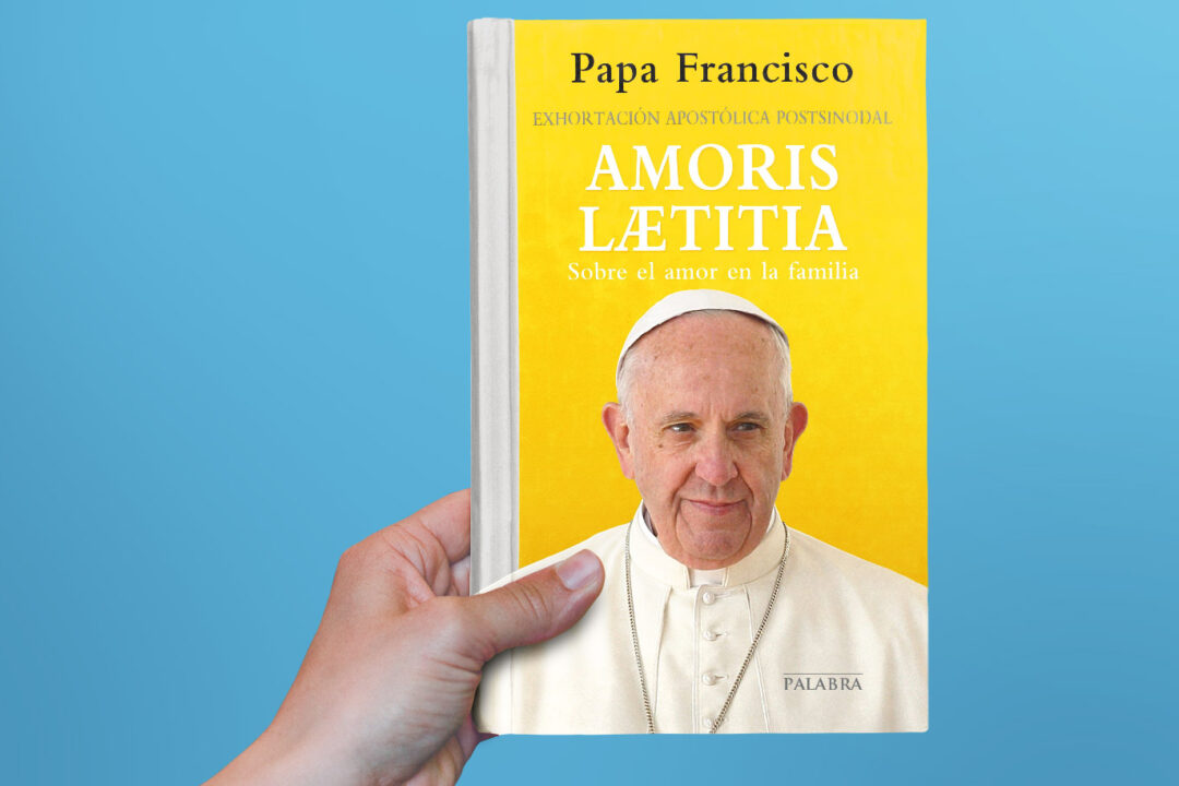 Mayo 2020 – Amoris Laetitia