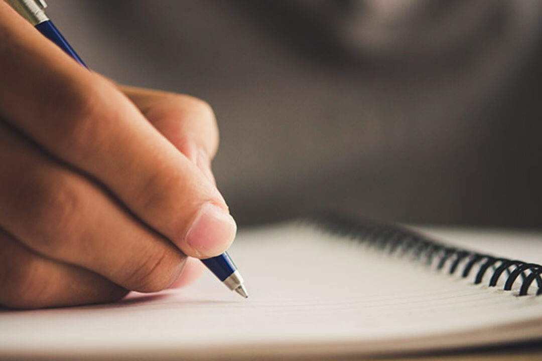 Junio 2020 – Cartas