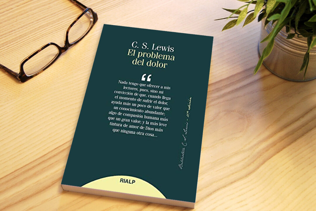 Junio 2020 – El problema del dolor