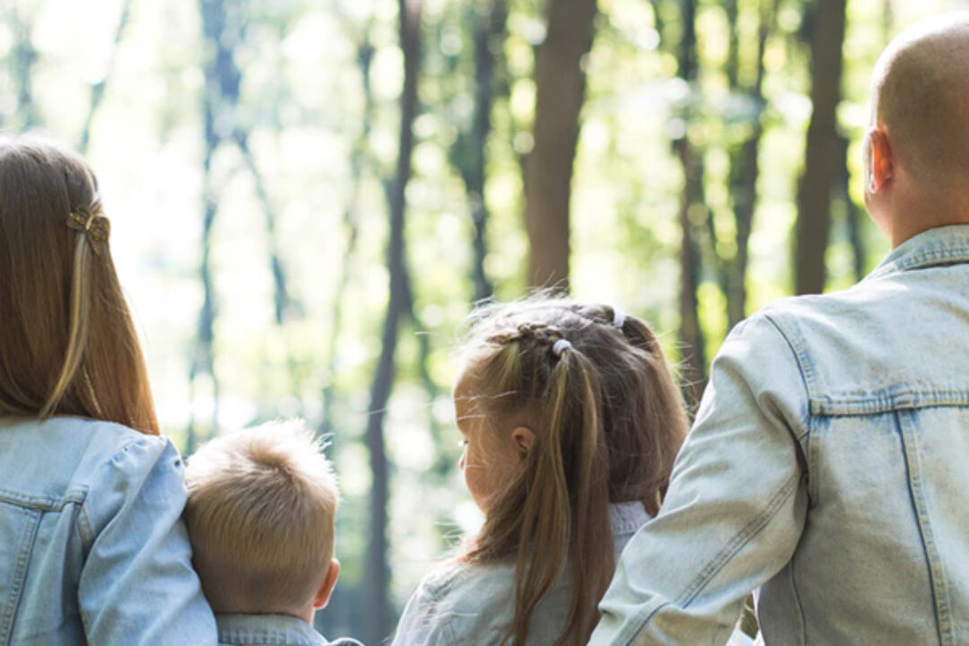 SEPTIEMBRE 2020 – Los padres, una autoridad necesaria para los hijos