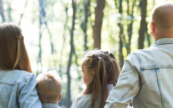 SEPTIEMBRE 2020 – Los padres, una autoridad necesaria para los hijos