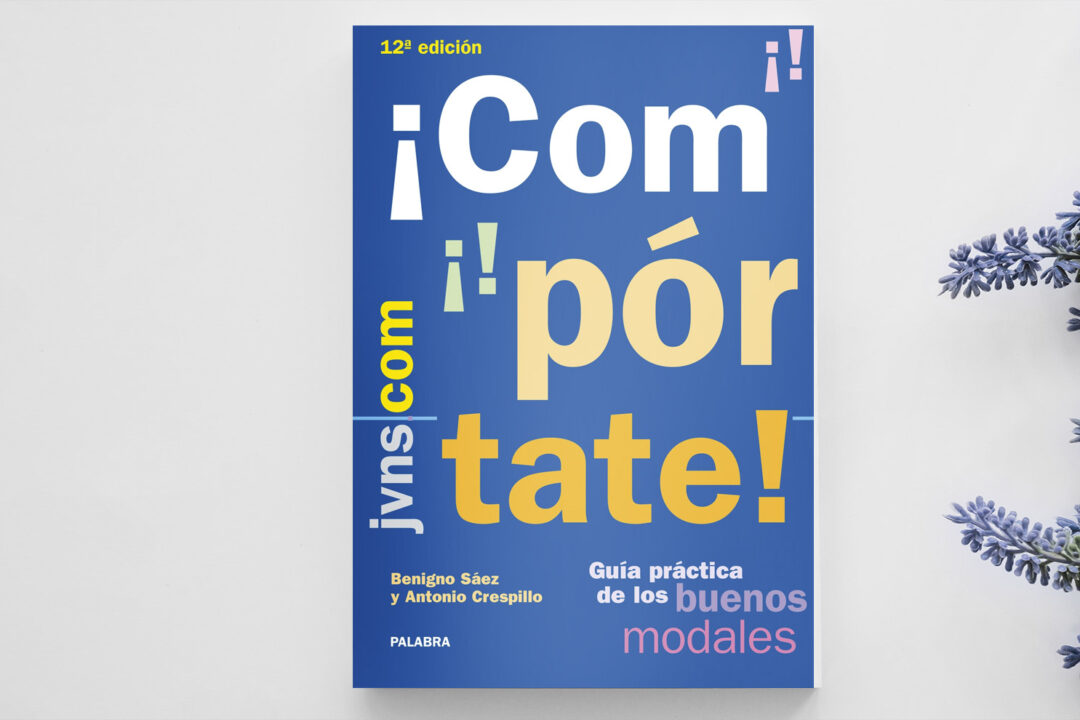 SEPTIEMBRE 2020 – Compórtate