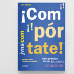 SEPTIEMBRE 2020 – Compórtate