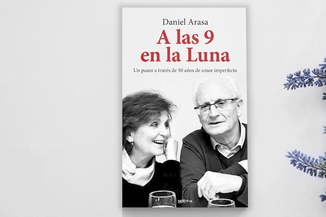 SEPTIEMBRE 2020 – A las 9 en la luna