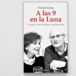 SEPTIEMBRE 2020 – A las 9 en la luna