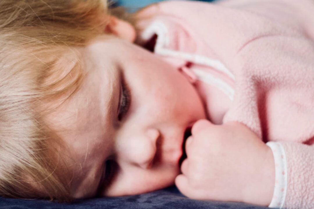 octubre 2020 – CÓMO ESTABLECER RUTINAS EN EL SUEÑO DE TU HIJO