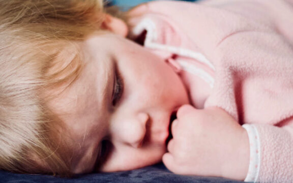 octubre 2020 – CÓMO ESTABLECER RUTINAS EN EL SUEÑO DE TU HIJO