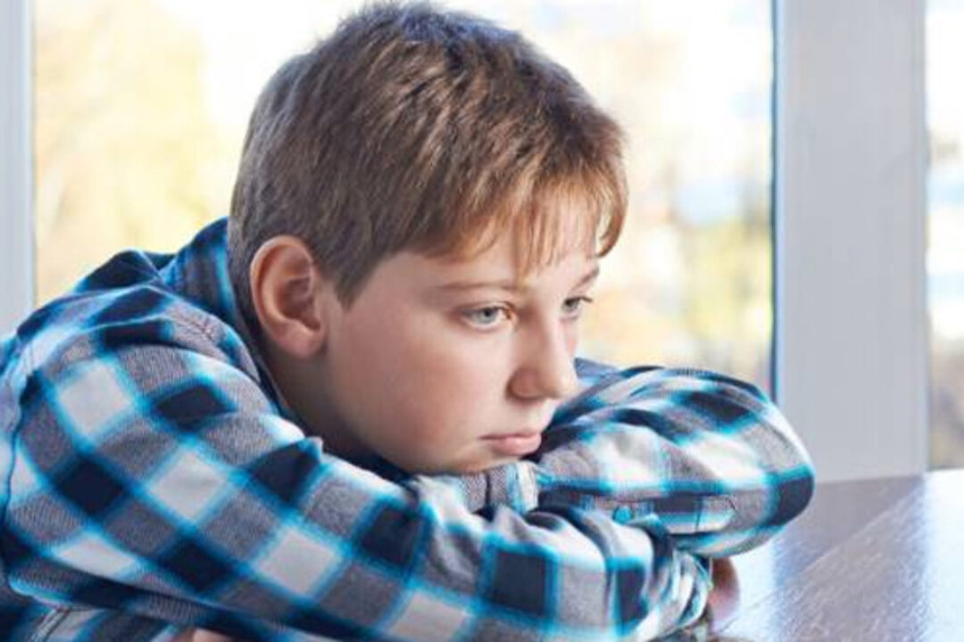 octubre 2020 – Lo que sufren los preadolescentes