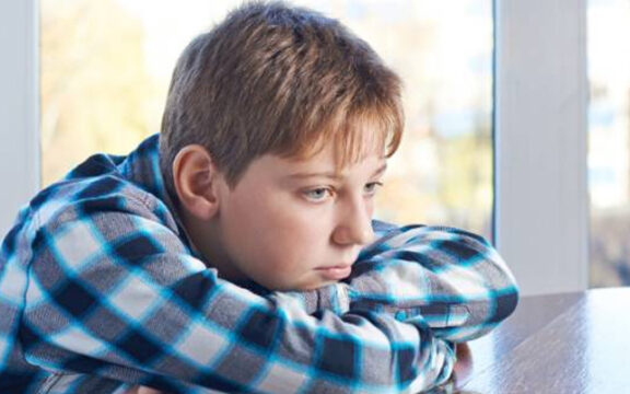 octubre 2020 – Lo que sufren los preadolescentes