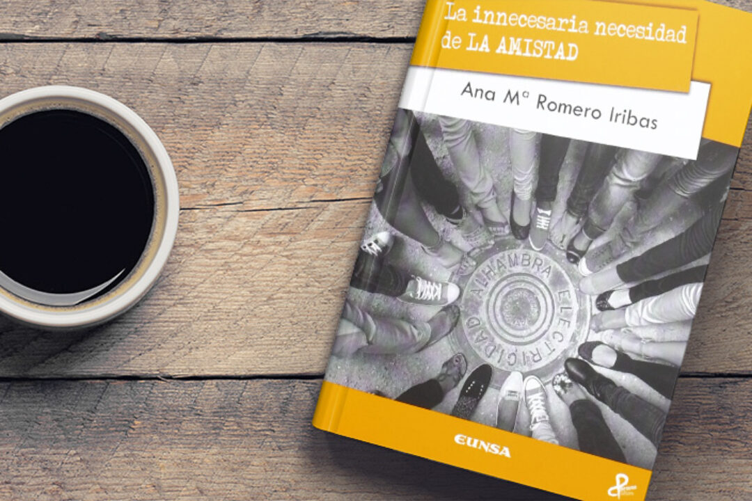 octubre 2020 – La innecesaria necesidad de la amistad