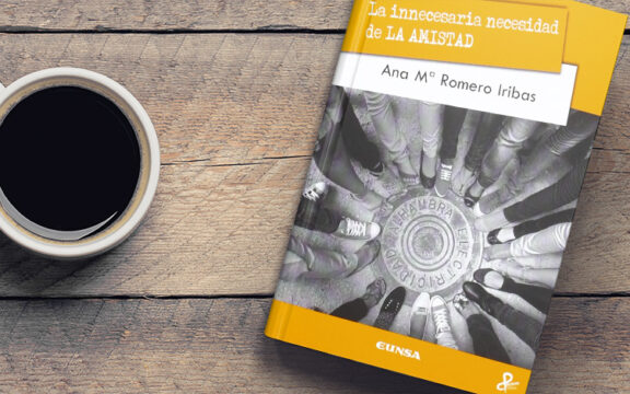 octubre 2020 – La innecesaria necesidad de la amistad