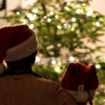 DICIEMBRE 2020 – EL REGALO DE LA FAMILIA