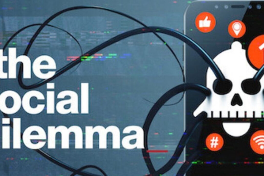DICIEMBRE 2020 – THE SOCIAL DILEMMA
