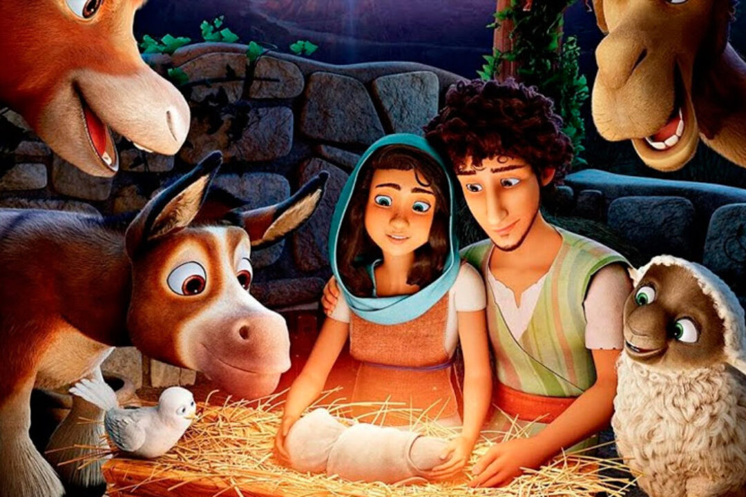 DICIEMBRE 2020 – SE ARMÓ EL BELÉN