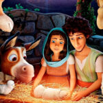 DICIEMBRE 2020 – SE ARMÓ EL BELÉN