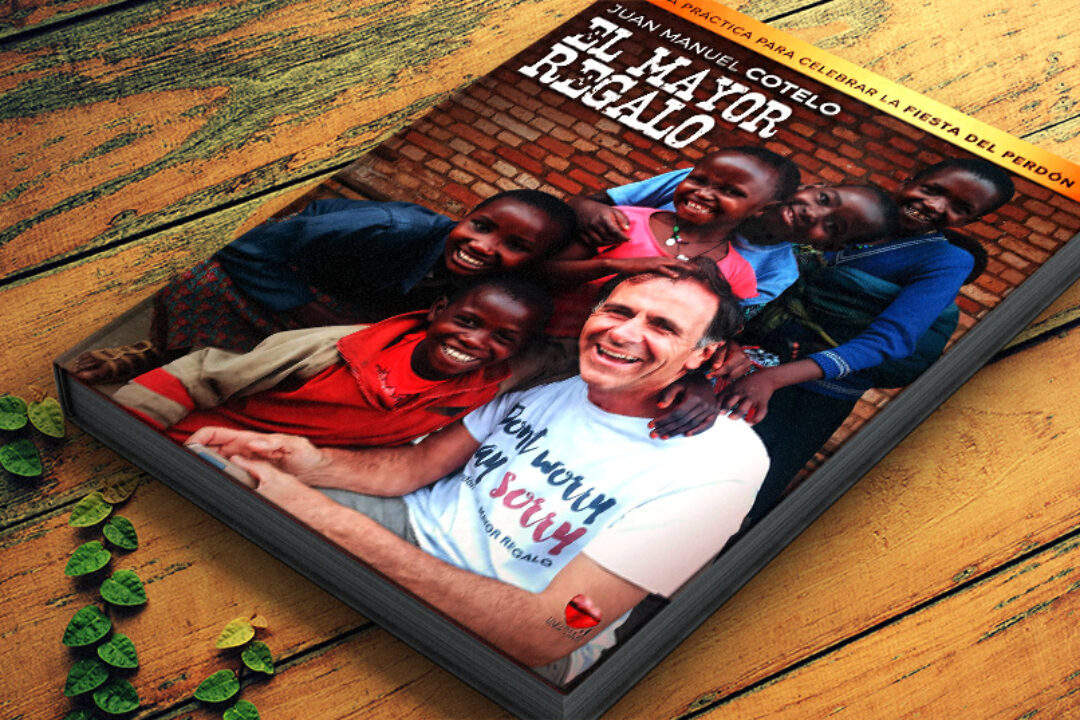 febrero 2021 – El mayor regalo