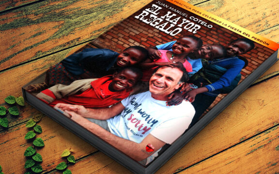 febrero 2021 – El mayor regalo