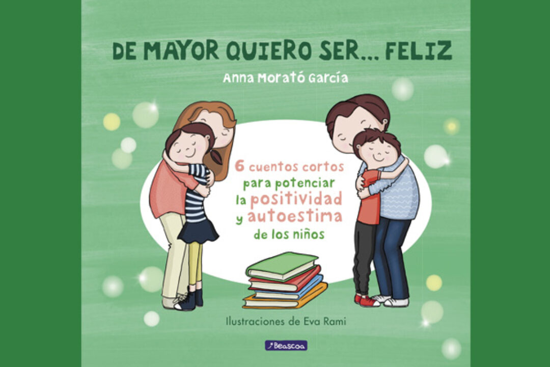 febrero 2021 – De mayor quiero ser feliz