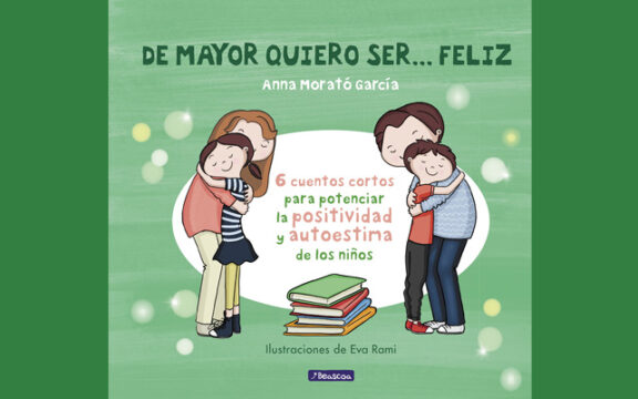 febrero 2021 – De mayor quiero ser feliz