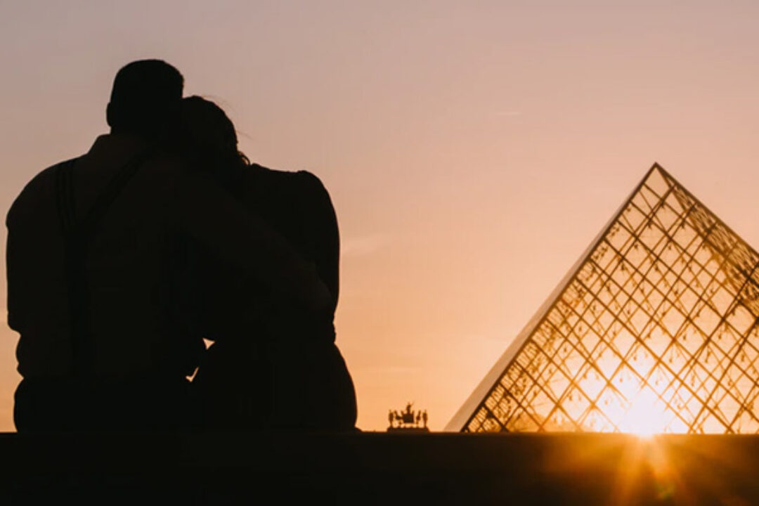 Marzo 2021 – Salir de la rutina