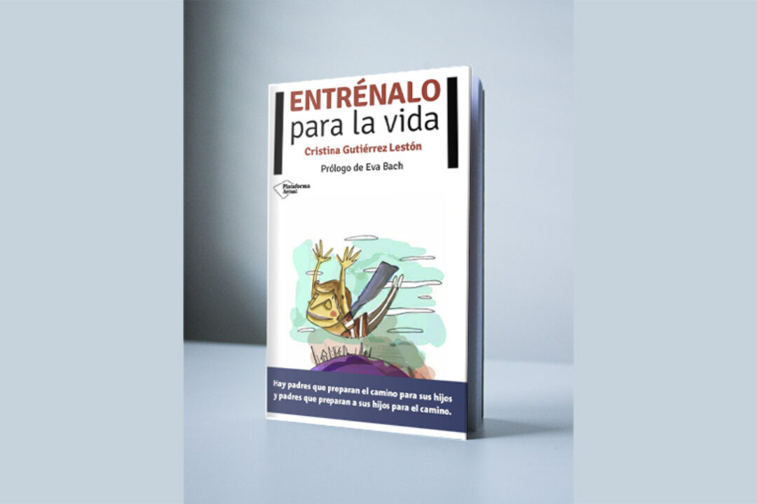 Marzo 2021 – Entrénalo para la vida