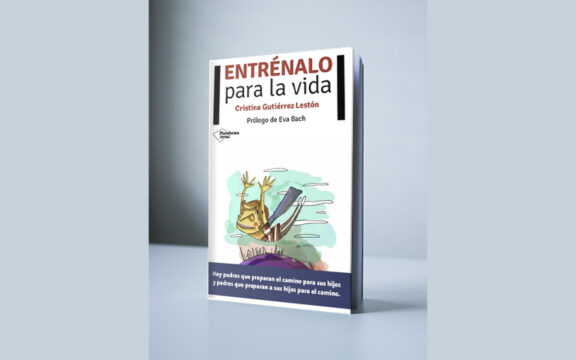 Marzo 2021 – Entrénalo para la vida